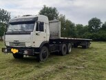 KamAz 5410-2