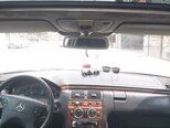 Mercedes E 200-3