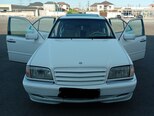 Mercedes C 230-2
