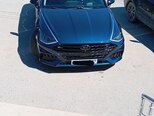 Hyundai Sonata-2