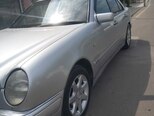 Mercedes E 200-6