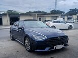 Hyundai Sonata-1