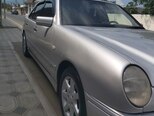 Mercedes E 200-7
