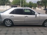 Mercedes E 200-9
