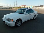 Mercedes C 230-6