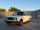 LADA (VAZ) 2107-2