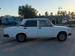 LADA (VAZ) 2107-7