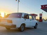 LADA (VAZ) 2107-4