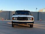 LADA (VAZ) 2107-1