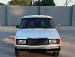 LADA (VAZ) 2107-3