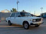 LADA (VAZ) 2107-10