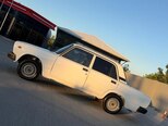 LADA (VAZ) 2107-8