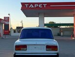 LADA (VAZ) 2107-6