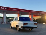 LADA (VAZ) 2107-5