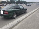 Opel Vectra-4