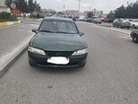 Opel Vectra-1