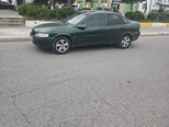 Opel Vectra-3