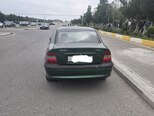 Opel Vectra-2