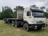 KamAz 5410-3