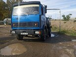 MAZ 54323-1