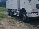 HOWO Sinotruk-4