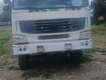 HOWO Sinotruk-1