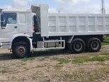 HOWO Sinotruk-2