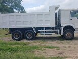 HOWO Sinotruk-3