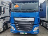DAF 105 XF-1
