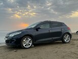 Renault Megane-7