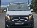 Mercedes Vito 114 CDI-1