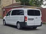 Mercedes Vito 114 CDI-8