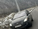 Kia Ceed SW-4