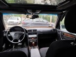 Mercedes C 280-3