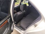 Mercedes C 280-8