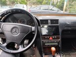 Mercedes C 280-9