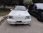Mercedes C 280-4