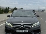 Mercedes E 220-5