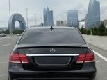 Mercedes E 220-7