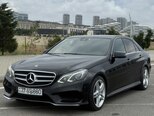 Mercedes E 220-2
