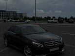 Mercedes E 220-3