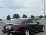 Mercedes E 220-6
