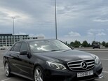 Mercedes E 220-1