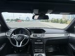 Mercedes E 220-11