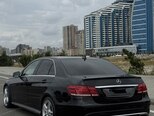 Mercedes E 220-8