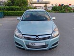 Opel Astra-1