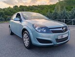 Opel Astra-3