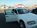 Mercedes C 230-10