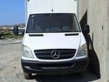 Mercedes Sprinter 515-1