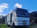 Iveco Otoyol-2